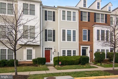 14624 Crossfield Way, Woodbridge, VA 22191 - photo 3