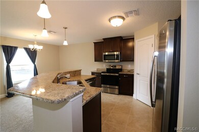 3464 N Vonnegut Point, Beverly Hills, FL 34465 - photo 7