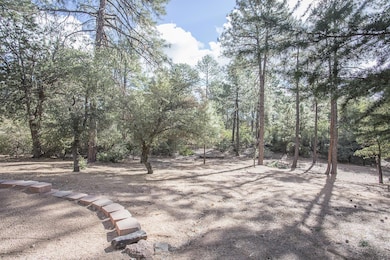 404 N Graham Ranch Rd, Payson, AZ 85541 - photo 5