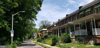 703 N Rosedale St, Baltimore, MD 21216 - photo 4