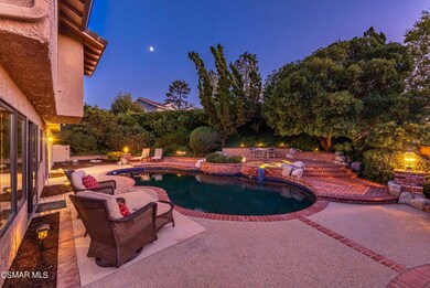 2032 Mccrea Rd, Thousand Oaks, CA 91362 - photo 2