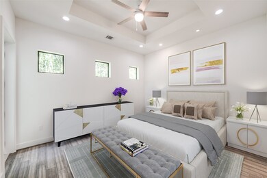 5611 Calendula Ln, Houston, TX 77091 - photo 6