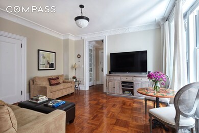 The Adlon unit 4H, New York, NY 10019 - photo 2