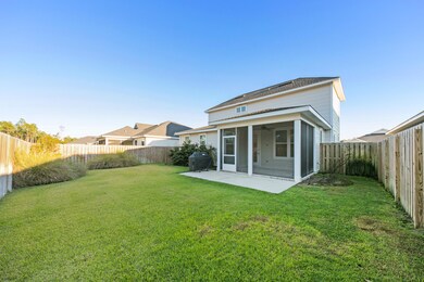71 Windrow Way Inlet Beach FL 32462 USA-