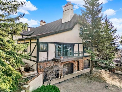 575 Silhouette Way, Monument, CO 80132 - photo 2