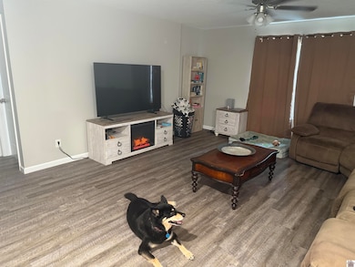 208 Wright Ave unit 212 Wright Avenue, Paducah, KY 42003 - photo 4