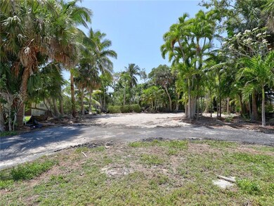View of property location featuring property bound