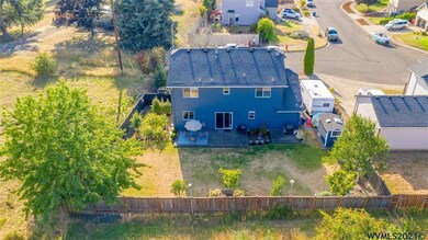 302 Division St, Silverton, OR 97381 - photo 3