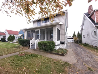 696 S Hague Ave, Columbus, OH 43204 - photo 2