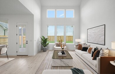 6130 Lush Pasture Ln, Manvel, TX 77578 - photo 5