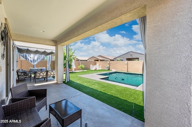 25218 N 143rd Ln, Surprise, AZ 85387 - photo 5