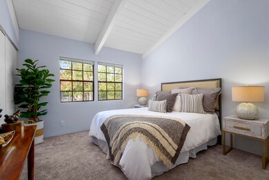 MasterBedRoom