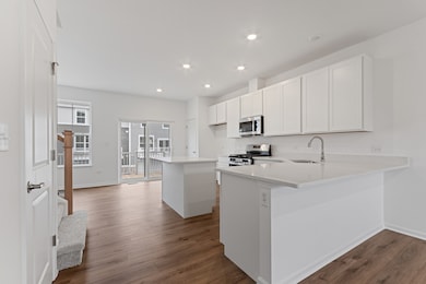 14934 S Dyer Ln, Plainfield, IL 60544 - photo 6