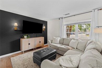 44 Skipwith Green Cir unit 44, Henrico, VA 23294 - photo 7