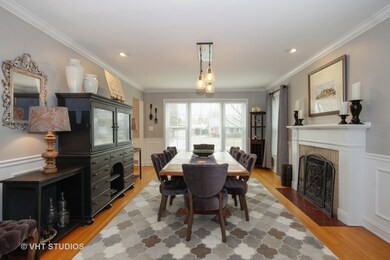 724 Perth Ave, Flossmoor, IL 60422 - photo 5