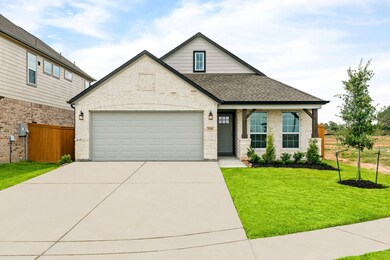 14711 Poplar Lake Trail, Cypress, TX 77429 - photo 4