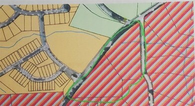 Zoning Map Mixed Use