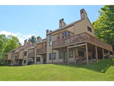 133 Trailside Rd unit 17-D, Ludlow, VT 05149 - photo 4