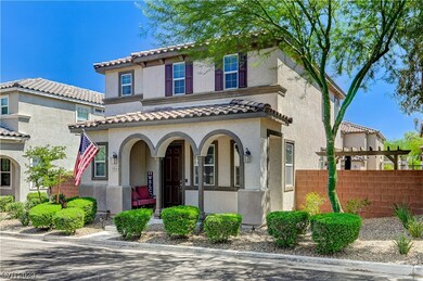 11054 Neets Bay St, Las Vegas, NV 89179 - photo 2