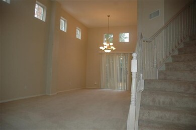 Formal Living Room towards Formal Dining Room 1 of