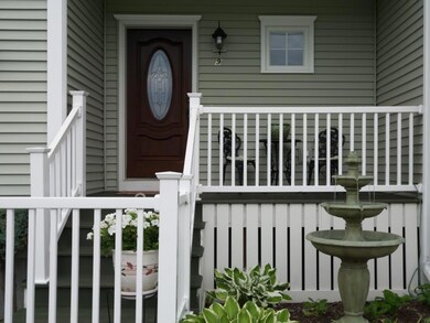 9 Cloverleaf Ln, Scarborough, ME 04074 - photo 3