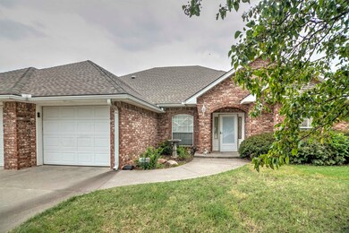 2203 2203 Mallard, Duncan, OK 73533 - photo 3