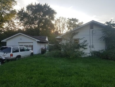 1109 E 20th St, Muncie, IN 47302 - photo 2