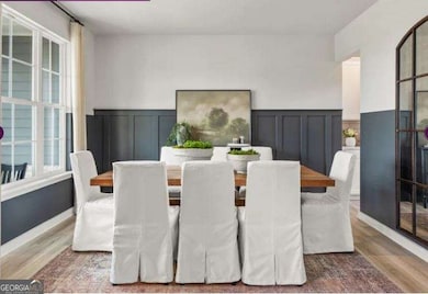 2660 Lotus Landing unit LOT 36, Gainesville, GA 30507 - photo 3