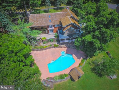 726 Bergeys Mill Rd, Schwenksville, PA 19473 - photo 4