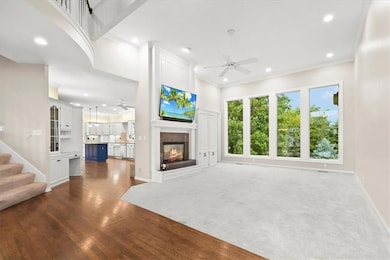 712 NE Ashmont Place, Lees Summit, MO 64064 - photo 2