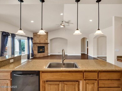 1124 N Fork Trail, Minden, NV 89423 - photo 7