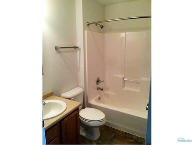 Full Bath.