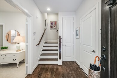 4108 Schuler St, Houston, TX 77007 - photo 4