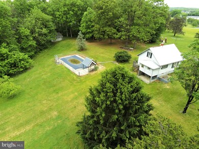 166 Tick Hill Ln, Winchester, VA 22602 - photo 6