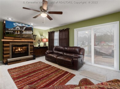 217 Frazier Way, Scott Depot, WV 25560 - photo 6