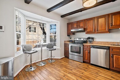 7645 E Arbory Ct, Laurel, MD 20707 - photo 3