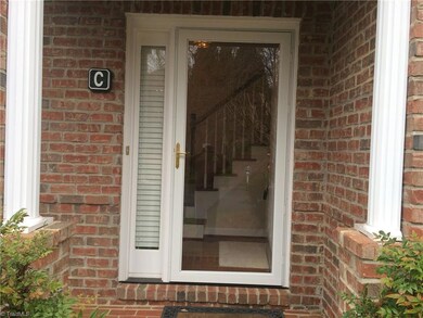 6 Indigo Lake Terrace unit C, Greensboro, NC 27455 - photo 2