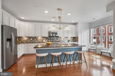 2407 Conoy St unit 102, Alexandria, VA 22301 - photo 4