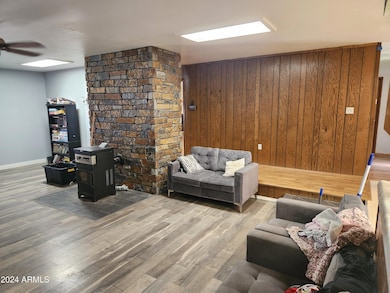 Family Rm/Living Area