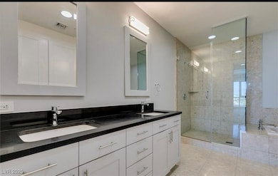 4575 Dean Martin Dr unit 406, Las Vegas, NV 89103 - photo 4