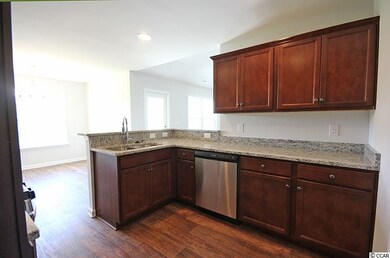 1308 Teal Ct unit Lot 132 Oak II Plan, Conway, SC 29527 - photo 4