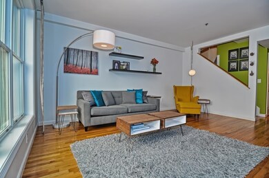 189 Richdale Ave unit B3, Cambridge, MA 02140 - photo 4