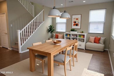 4114 S Sawmill Rd, Gilbert, AZ 85297 - photo 5