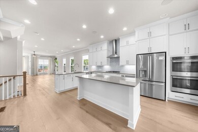 219 Phillips Ln, Alpharetta, GA 30009 - photo 6