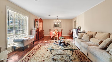 223 Redbud Dr, Vicksburg, MS 39180 - photo 5