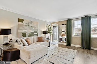 1151 E Dorset St, Philadelphia, PA 19150 - photo 5