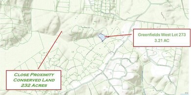 Lot 273, topo far, 232