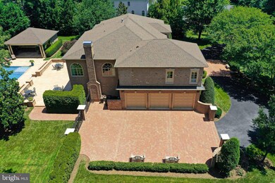 7988 Valderrama Ct, Gainesville, VA 20155 - photo 5