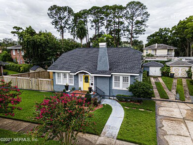 1496 Challen Ave, Jacksonville, FL 32205 - photo 2