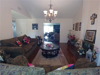 Living room. Family room and dinning room are all connected